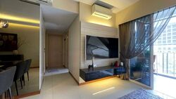 Forestville (D25), Condominium #481067421